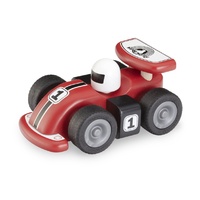 Wonderworld - Mini Racing Car