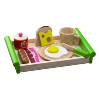 Wonderworld - Breakfast Tray
