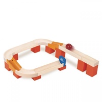 Wonderworld - Trix Track Tracks & Ball