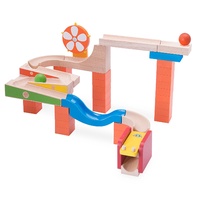 Wonderworld - Trix Track Glow and Roll