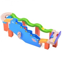 Wonderworld - Trix Track Up Stairs Track