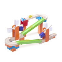 Wonderworld - Trix Track Power Booster