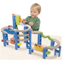 Wonderworld - Trix Track Spiral Coaster Track