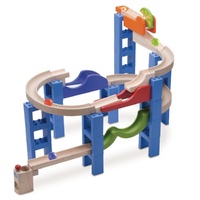 Wonderworld - Trix Track Bouncing Spiral Track