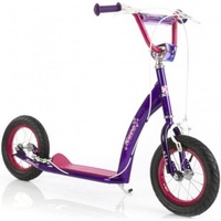Eurotrike - Xero 12 BMX Scooter - Girls