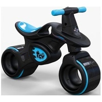Eurotrike - TCV Bike - Blue