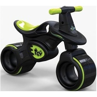 Eurotrike - TCV Bike - Green