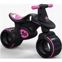 Eurotrike - TCV Bike - Pink