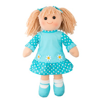 Hopscotch Collectibles - Agnes Ragdoll
