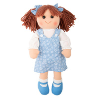 Hopscotch Collectibles - Millie Ragdoll