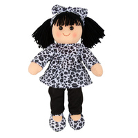 Hopscotch Collectibles - Bridget Ragdoll