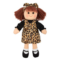 Hopscotch Collectibles - Frankie Ragdoll