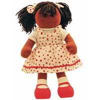Hopscotch Collectibles - Jessica Ragdoll
