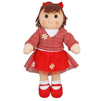 Hopscotch Collectibles - Bella Ragdoll