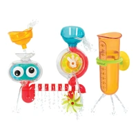 YooKidoo - Spin 'N' Sprinkle Water Lab
