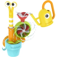 YooKidoo - Pop-Up Water Snail