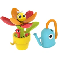 YooKidoo - Peek-a-Bee Tub Flower