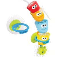 YooKidoo - Fill 'N' Spill Action Cups