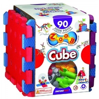 Zoob - 90 Piece Cube
