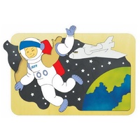 Andzee - Astronaunt Puzzle 22pc