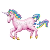 Andzee - Unicorn Puzzle 23pc