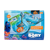 Zuru - Finding Dory - Marine Life Institute Playset