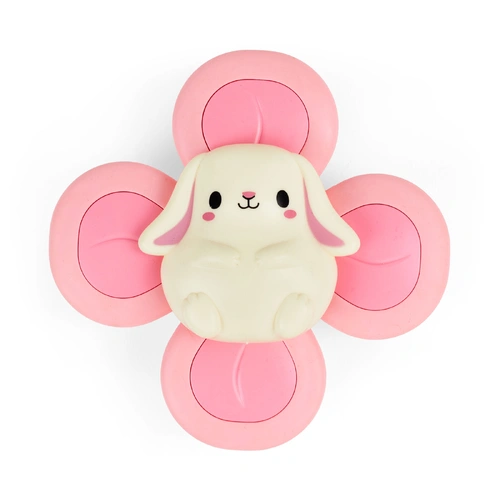 Tiger Tribe - Sensory Spinner - Bunny
