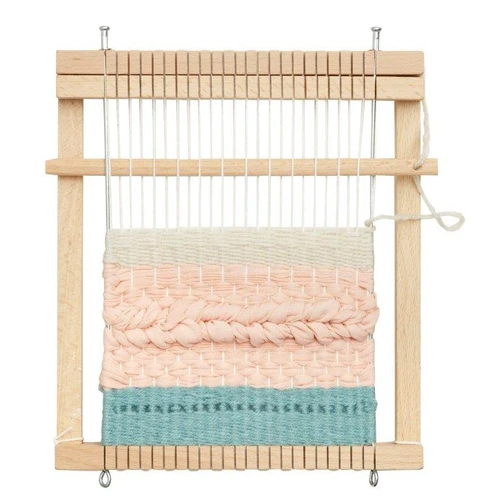 Micki - Weaving Frame