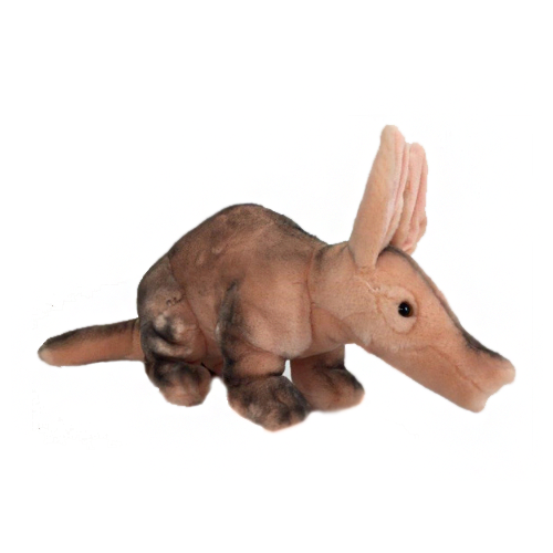 Bocchetta - Anthony Aardvark Plush Toy 36cm