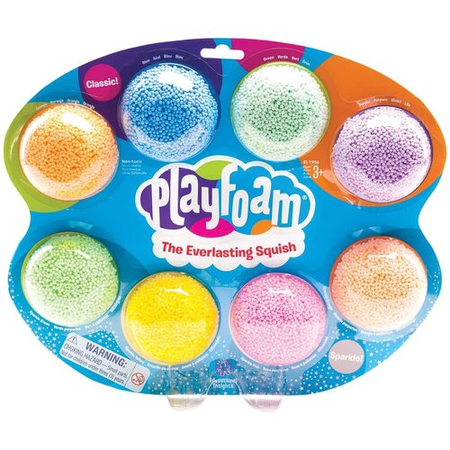 Educational Insights - Playfoam Combo (8 pack)