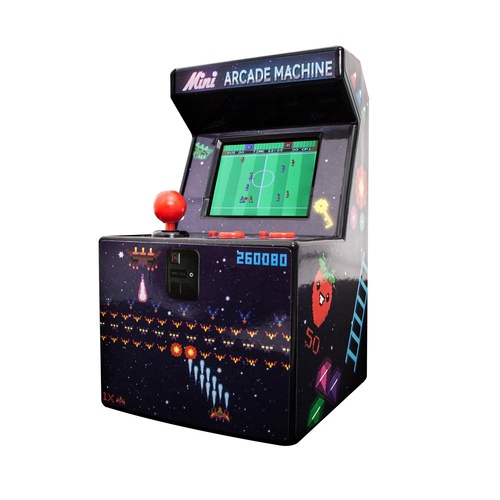 Thumbs Up - Mini Arcade Machine