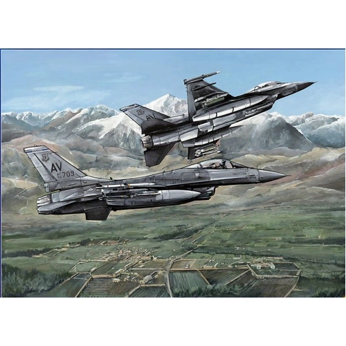 Holdson - Take to the Sky - Ruling the Skies of Afghanistan Puzzle 1000pc