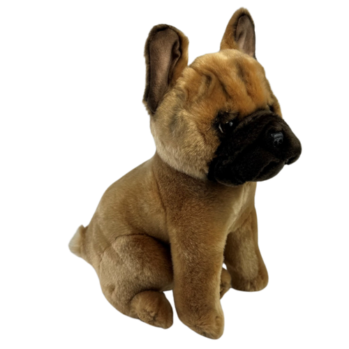 Bocchetta - Paris French Bulldog Plush Toy 30cm