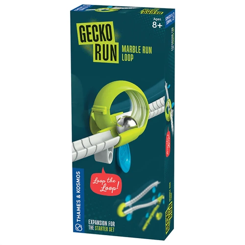 Thames & Kosmos - Gecko Run Looping