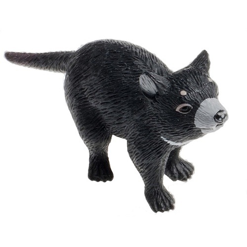 Science & Nature - Tasmanian Devil