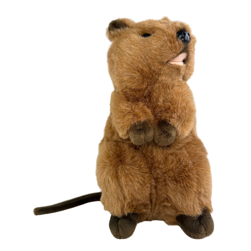 Bocchetta - Roger Quokka Plush Toy 28cm
