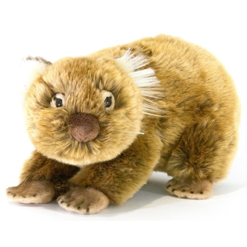 Bocchetta - Tina Wombat Plush Toy 26cm