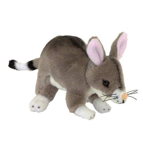 Bocchetta - Mini Bilby Plush Toy 14cm