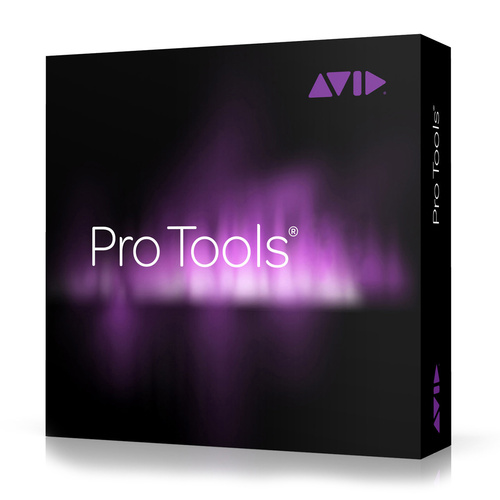 Avid Pro Tools Educational Institutes (latest edition)