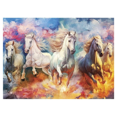 Anatolian - Freedom Puzzle 1000pc