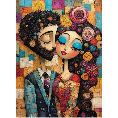 Anatolian - Innocent Love Puzzle 1000pc