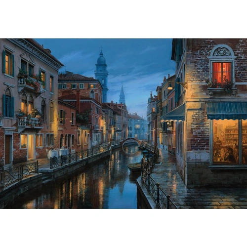 Anatolian - Lonely Puzzle 2000pc