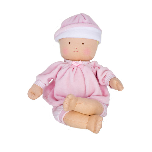 Bonikka - Baby Doll Pink