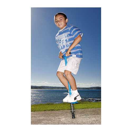 orbit jackhammer pogo stick