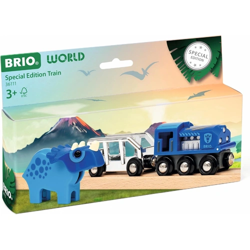 BRIO - Special Edition Train (2025)