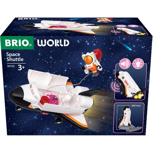 BRIO - Space Shuttle