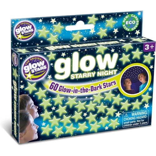 Brainstorm - Glow Starry Night