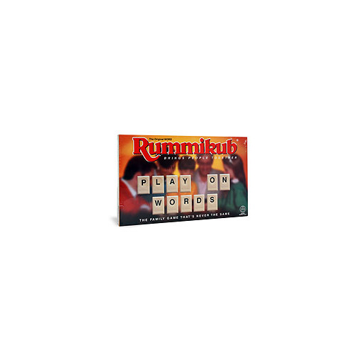 Buy Rummikub Word