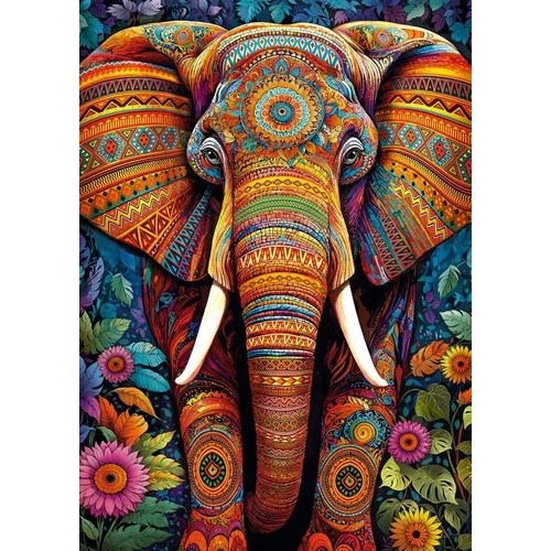 Cherry Pazzi - Power Of Nature Puzzle 2000pc