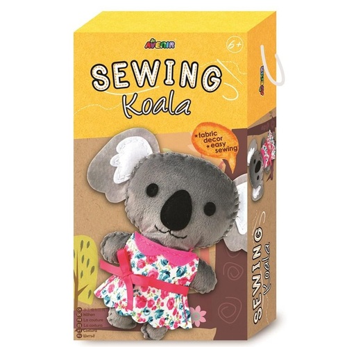 Avenir - Sewing - Koala